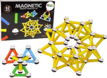 Magnetic Constructors