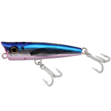 Fishing lures and jigs