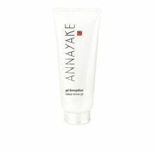 Products for cleansing and removing makeup Annayake