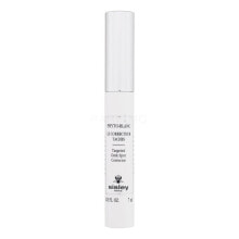 Купить увлажнение и питание кожи лица Sisley: Sisley Phyto-Blanc Targeted Dark Spot Corrector 7 ml lokale hautpflege für Frauen