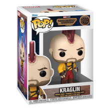 FUNKO Guardians Of The Galaxy Vol. 3 Pop! Vinyl Figure Kraglin 9 Cm Figure