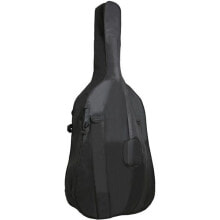 Gewa BS 01 Double Bass Bag 4/4