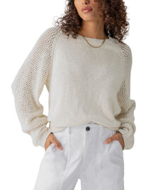 Women's sweaters and cardigans