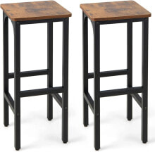 Bar stools for the kitchen