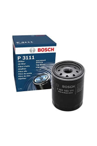 Oil filters for cars