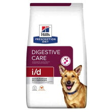 HILL´S PD Canine Digestive Care i/d 4kg Dog Food