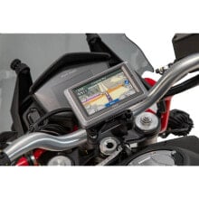 SW-MOTECH GPS.17.646.10100/B GPS Support