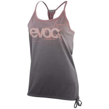 EVOC 701927519 sleeveless T-shirt