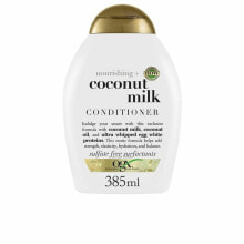 Balms, rinses and hair conditioners OGX