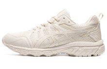 Asics Gel-Venture 7 MX 低帮 跑步鞋 女款 米色 / Кроссовки Asics Gel-Venture 7 MX 1012A818-104