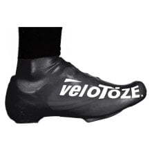 VELOTOZE Short Road 2.0 Overshoes