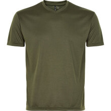 Men's sports T-shirts and T-shirts