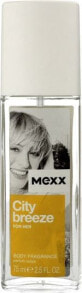 Mexx City Breeze for Her Dezodorant atomizer 75ml