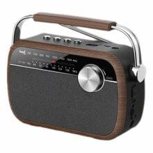 SAMI RS11825 Radio