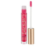 Блески и тинты для губ wHAT THE FAKE! EXTREME volumizing lip gloss 4.20 ml
