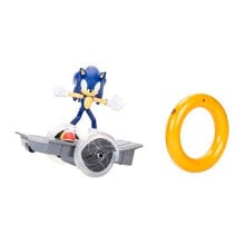 JAKKS PACIFIC Sonic Skate Figure