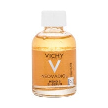 Vichy Neovadiol Meno 5 Bi-Serum 30 ml gesichtsserum Feine Linien & Falten für Frauen