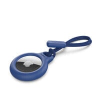 Belkin F8W974btBLU Key finder case Синий F8W974BTBLU