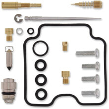 Spare parts and consumables for motor vehicles