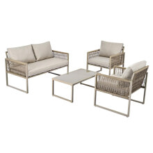 Garden furniture sets