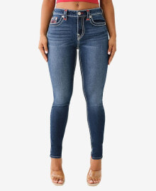 Women's jeans