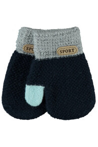 Children's gloves and mittens for boys