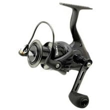 ZUNZUN Spacer Spinning Reel