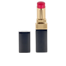 Chanel Rouge Coco Flash 122 Play Увлажняющая губная помада-блеск c глянцевым масляным покрытием