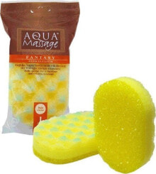 Arix Arix Bathing Sponge Fantasy Anticellulit W13121105 Mix Color