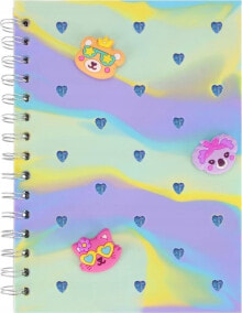 School notebooks