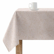 Tablecloths and napkins