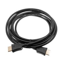 A-LAN AV-AHDMI-10.0 10 m HDMI 2.0 Cable