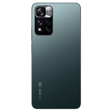 Redmi Note 1 - Smartphone - 8 MP 128 GB - Green