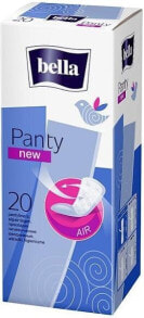 Sanitary pads and tampons