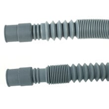 Купить сетевое оборудование Scanpart Menz & Koenecke GmbH: Scanpart Menz & Koenecke SCANPART 1120120016 - Inlet hose - Any brand - Plastic - 1 pc(s) - 22 mm