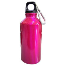 STADIUM ACCESSORIES Aluminium bottle 400ml