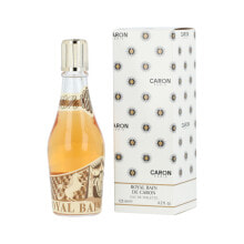 Женская парфюмерия Caron Paris