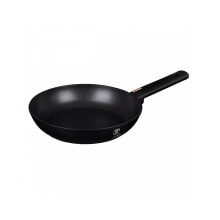 Frying pans and saucepans