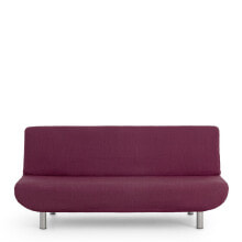 Sofa Cover Eysa ULISES Burgundy 140 x 100 x 200 cm