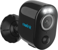 Камеры наблюдения REOLINK