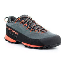 Спортивная одежда, обувь и аксессуары lA SPORTIVA TX4 Goretex Hiking Shoes