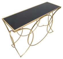 Console tables