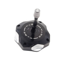 ZETA ZE87-0600 Honda Fuel Tank Cap