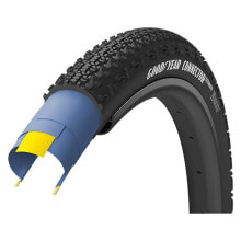 Bicycle tires