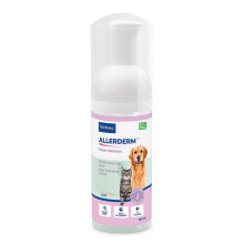 Cosmetics and hygiene products for dogs