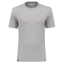 Men's sports T-shirts and T-shirts