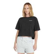 TIMBERLAND Mount Jo Wicking Short Sleeve T-Shirt