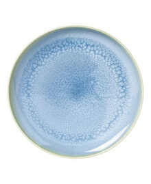 Villeroy & Boch crafted Blueberry Dinner Plate