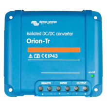 VICTRON ENERGY Orion TR 24/12-20A 240W Aislado Converter