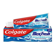 Зубная паста Colgate Max Fresh Mint Toothpaste  Зубная паста, освежающая дыхание 75 мл